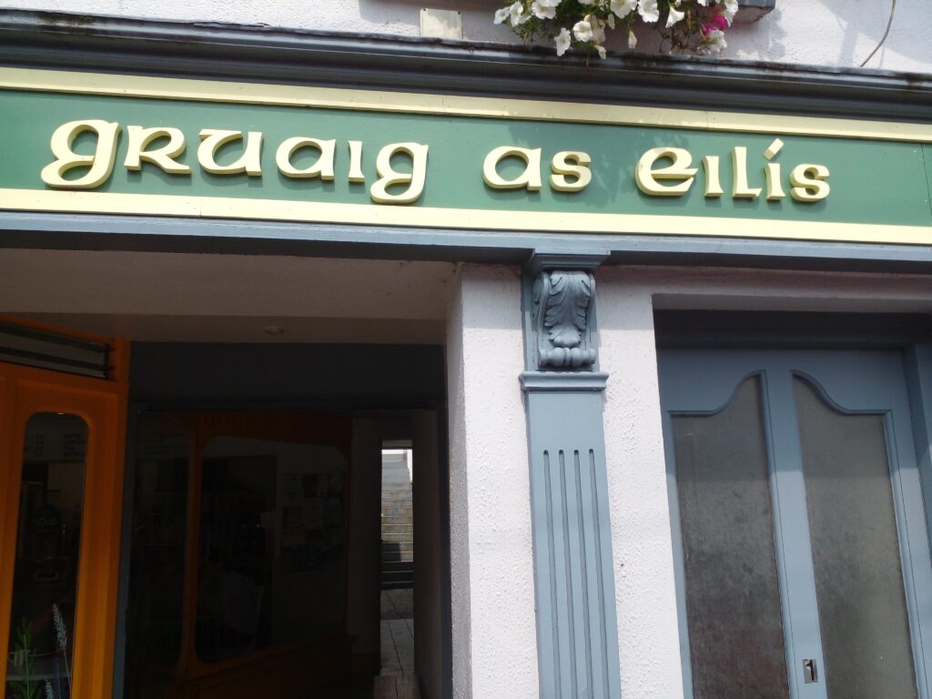 Hair by Eilis, Kilcullen, Co. Kildare, Leinster, Ireland