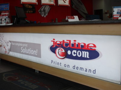 Jetline, Welkom, Free State, South Africa
