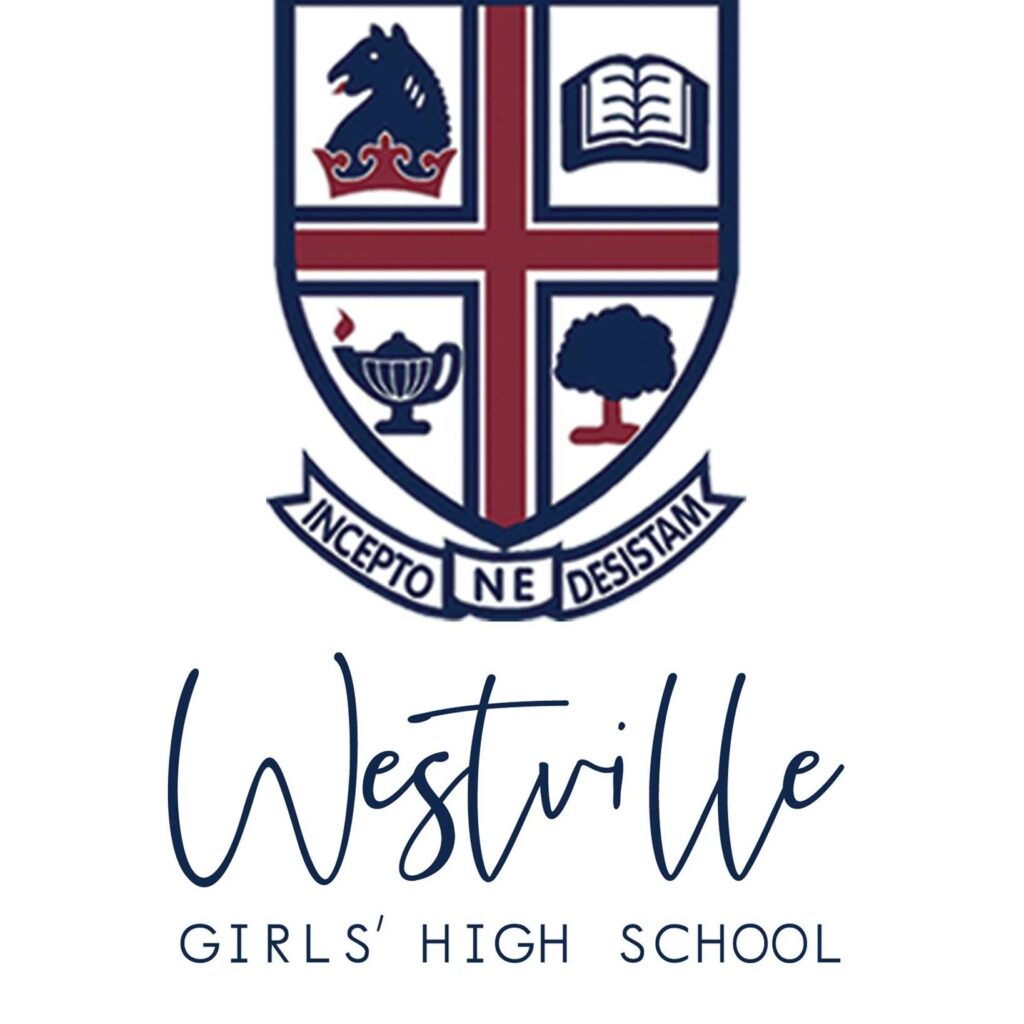 Westville Girls' High School, KwaZulu-Natal, South Africa