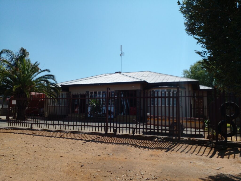 DR Rekenaars, Computers, Vryburg, North West, South Africa