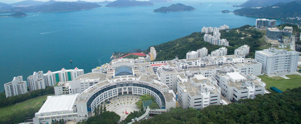 The Hong Kong University of Science and Technology, Hong Kong, China