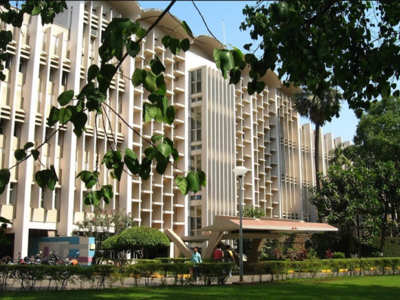 Indian Institute of Technology Madras, Chennai, Tamil Nadu, India