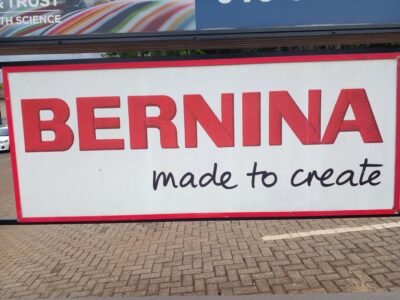 Bernina Tzaneen, Limpopo, South Africa