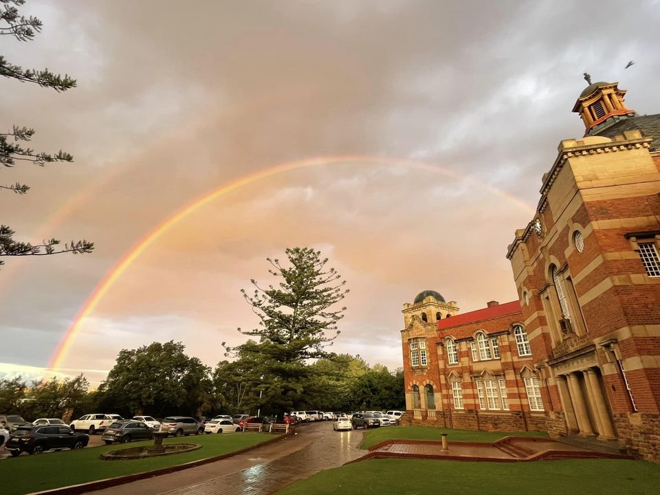 Pretoria Boys High School, Pretoria, Gauteng, South Africa