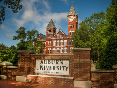 Auburn University, Auburn, Alabama, USA