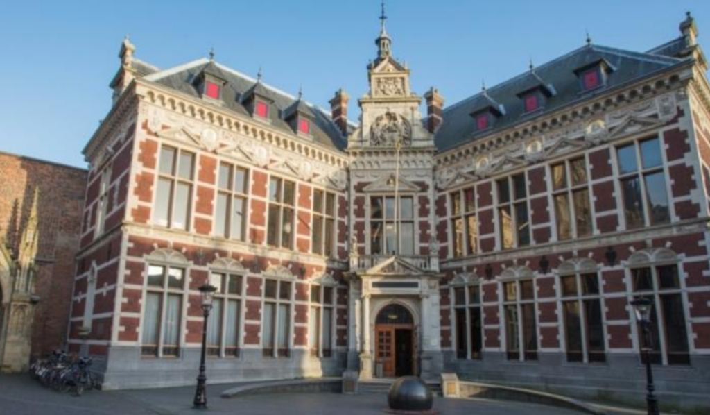 Utrecht University, Utrecht, Netherlands