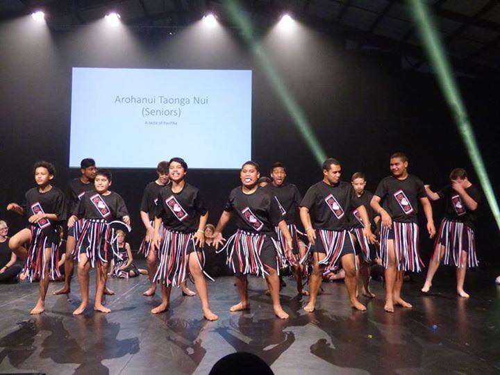 Arohanui Special School, Auckland, New Zealand