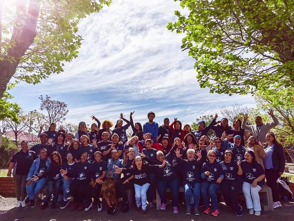 Dominican School for Deaf Children, Special School, Cape Town, Western Cape, South Africa