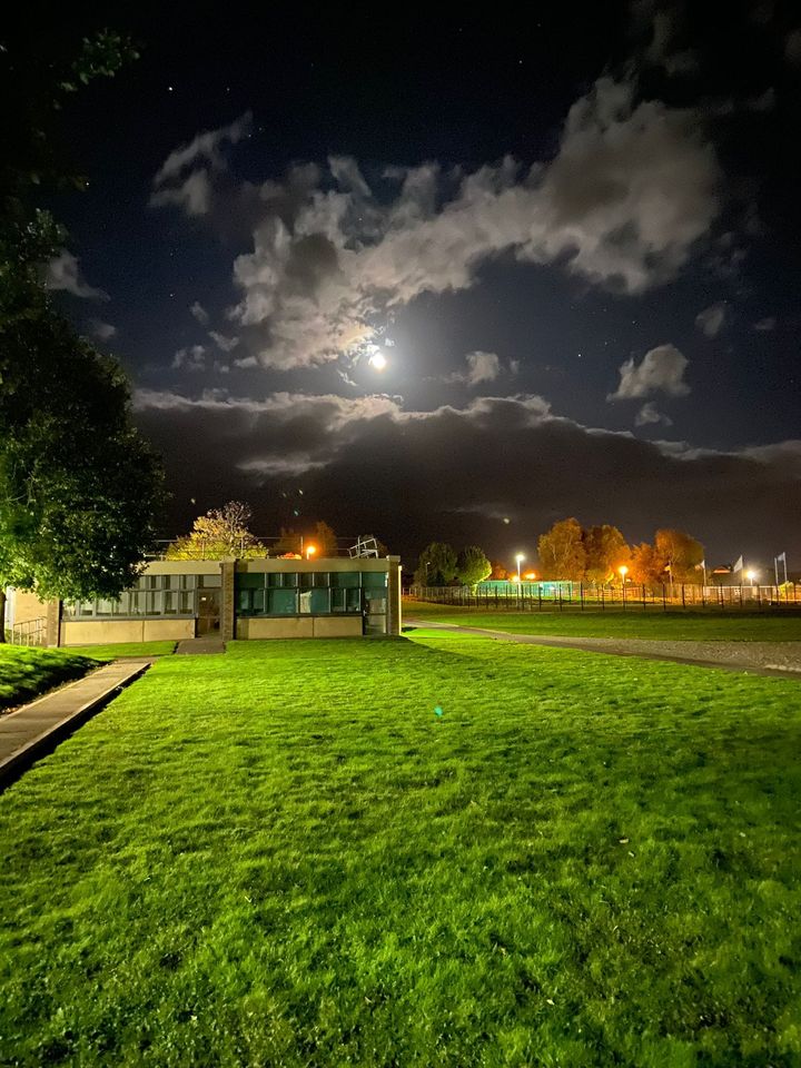 Scoil Mhuire Greenhill Carrick on Suir, Co. Tipperary, Munster, Ireland