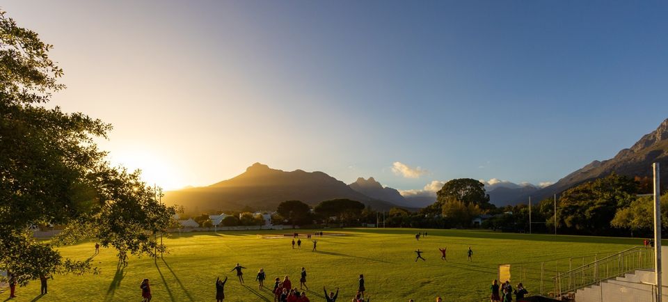 Laerskool Stellenbosch, Western Cape, South Africa