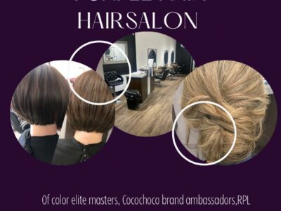 Purple Rain Hair Salon, Hair Dresser, Croom, Co. Limerick, Munster, Ireland