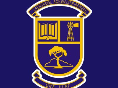 Laerskool Schweizer-Reneke, North West, South Africa