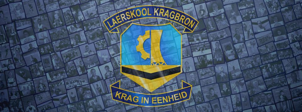 Laerskool Kragbron, eMalahleni, Mpumalanga, South Africa