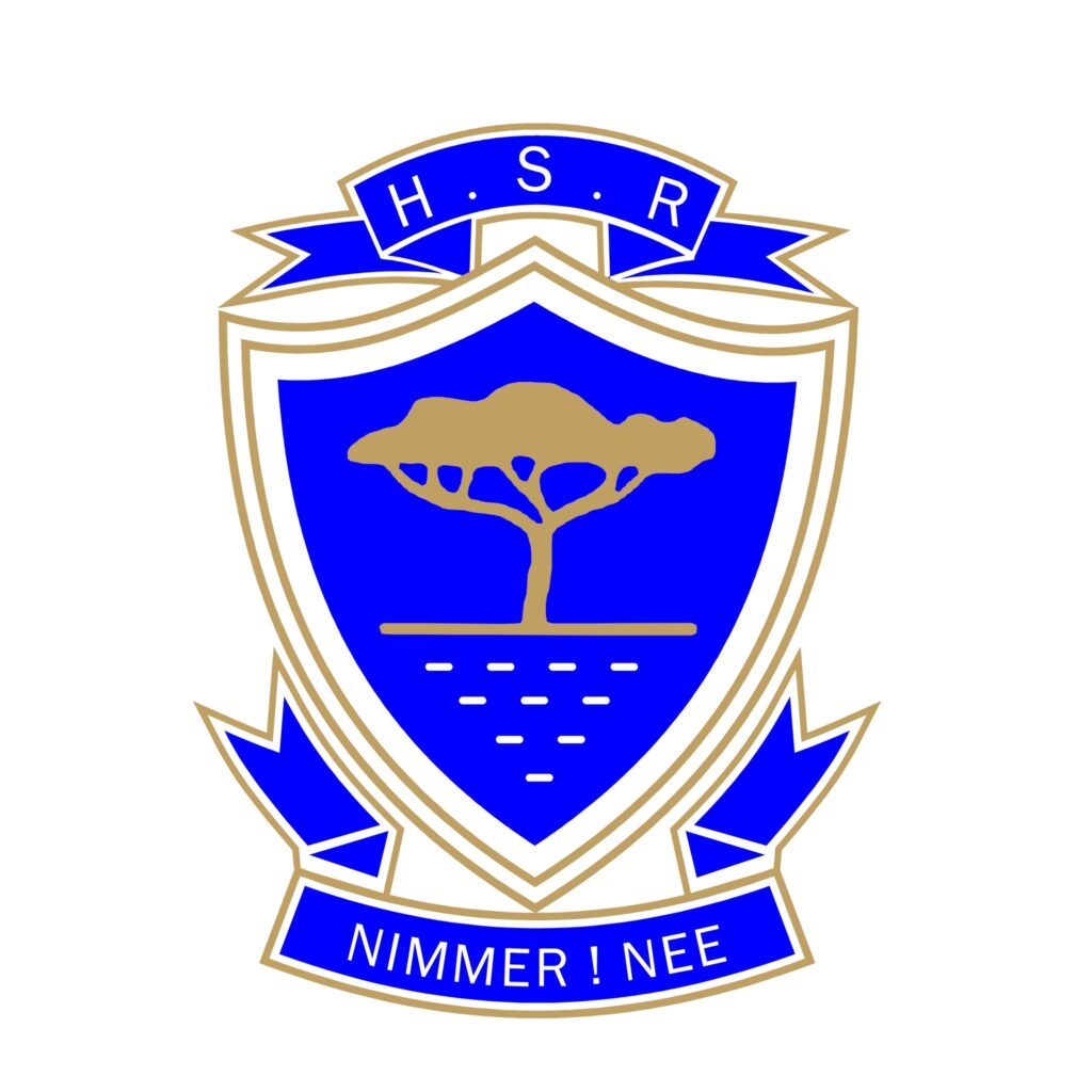 Hoërskool Schweizer-Reneke, North West, South Africa