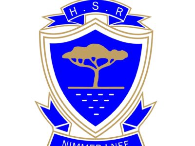 Hoërskool Schweizer-Reneke, North West, South Africa