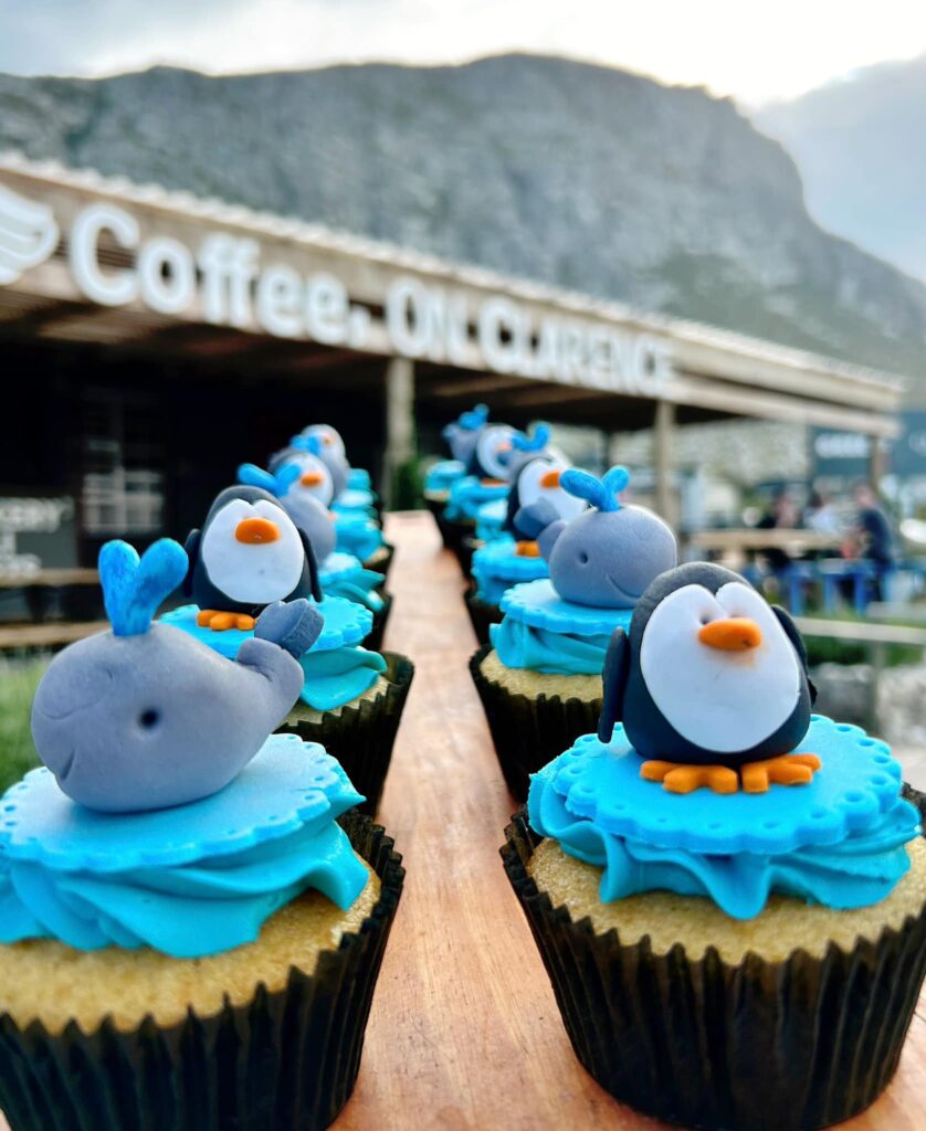 Coffee, On Clarence, Betty's Bay, Western Cape, South Africa