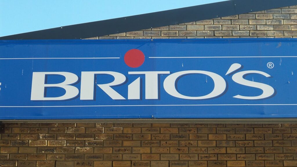 Brito's Meat Centre, Butchery, Ceres, Western Cape, South Africa
