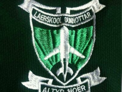 Laerskool Dunnottar, Nigel, Gauteng, South Africa