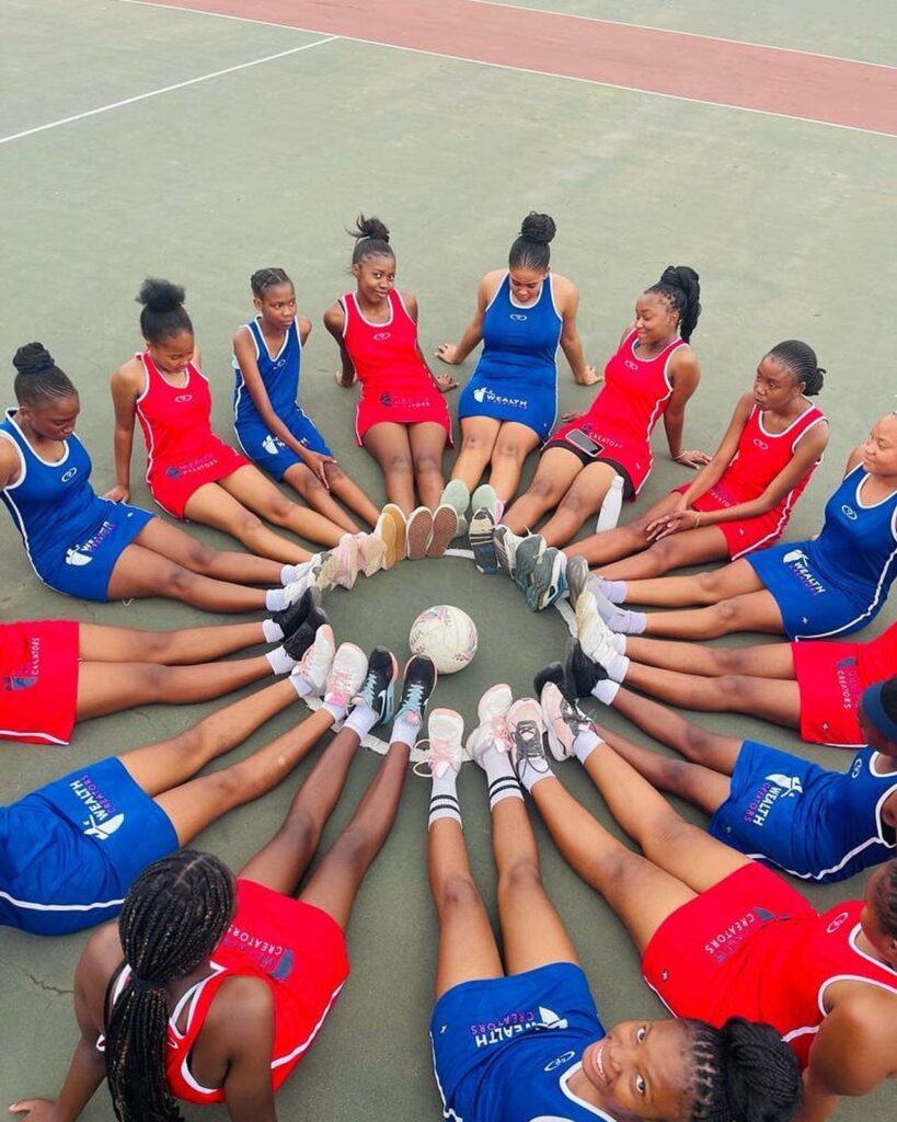 Dowerglen High School, Edenvale, Gauteng, South Africa