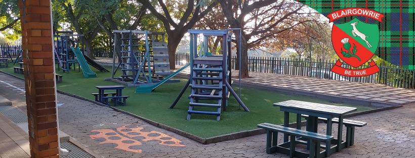 Blairgowrie Primary, Randburg, Gauteng, South Africa