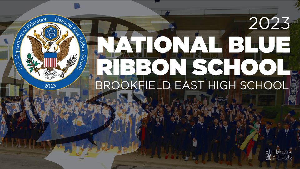 Brookfield East High School, Wisconsin, USA