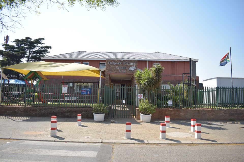 Dalpark Private School, Brakpan, Gauteng, South Africa
