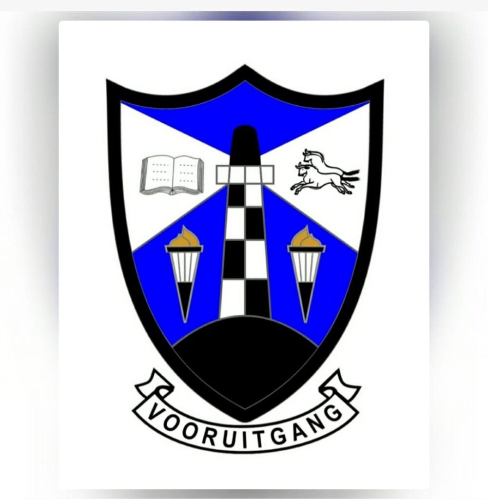 Hoërskool Suid-Natal High School, Port Shepstone, KwaZulu-Natal, South Africa