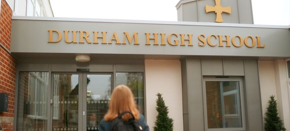 Durham High School for Girls, Durham, England