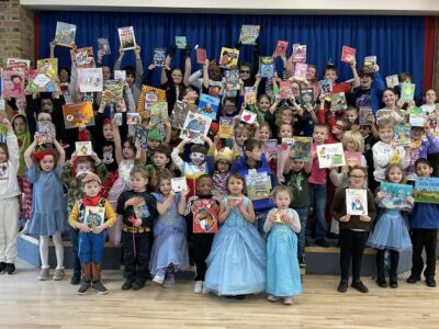 Heathlands School for Deaf Children, St Albans, Hertfordshire, England