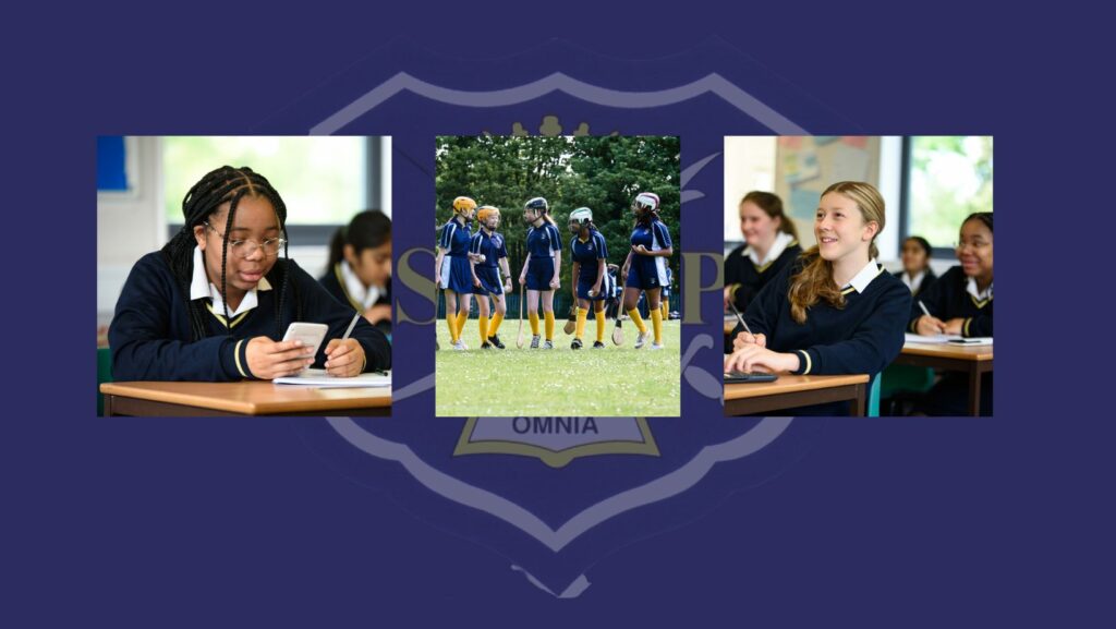 St Paul's School for Girls, Edgbaston, Birmingham, West Midlands, England