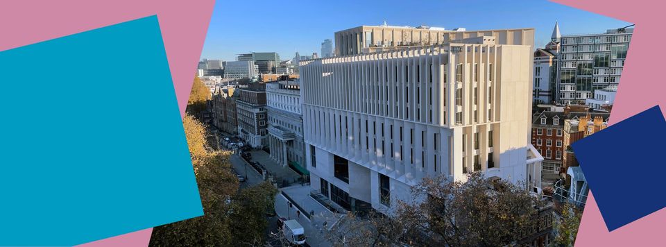 The London School of Economics and Political Science, London, England