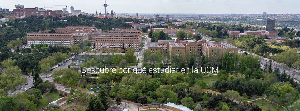 Complutense University of Madrid, Madrid, Spain