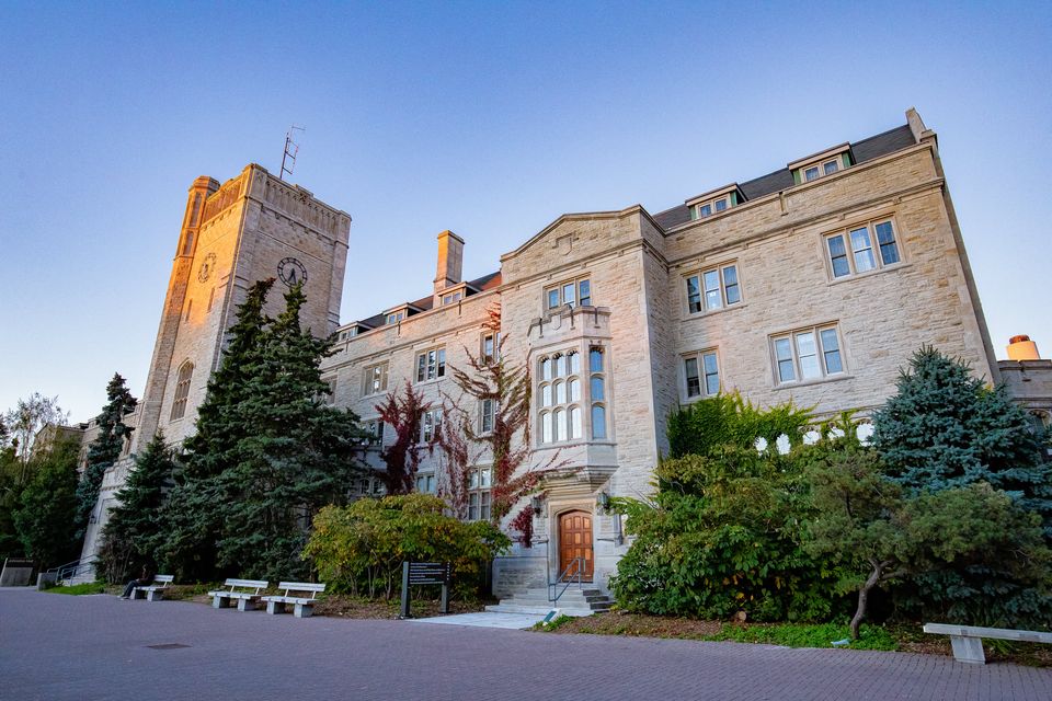 University of Guelph, Guelph, Ontario, Canada