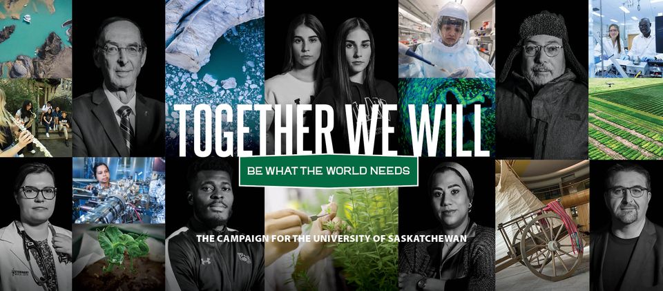 University of Saskatchewan, Saskatoon, Saskatchewan, Canada