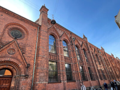 University of Copenhagen, Copenhagen, Denmark