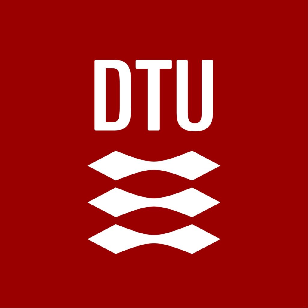 Danmarks Tekniske Universitet - DTU, Denmarks Technical University, Kobenhavn, Denmark