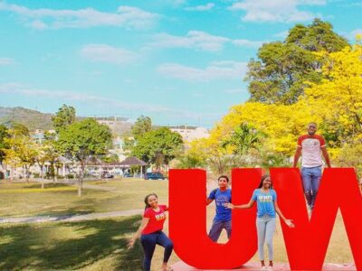 University of the West Indies, Kingston, Jamaica