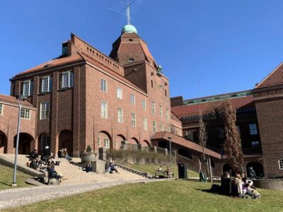 KTH Royal Institute of Technology, Stockholm, Sweden