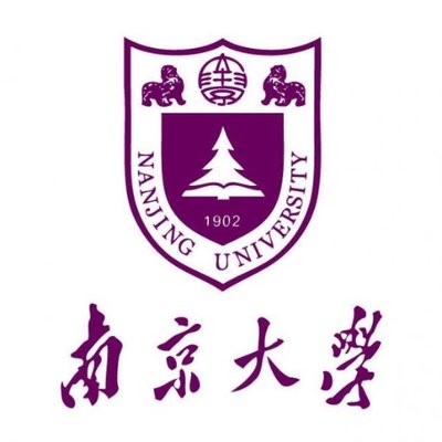 Nanjing University, Nanjing, Jiangsu, China