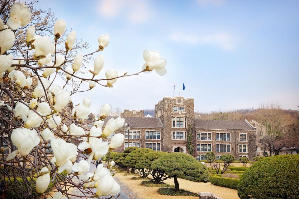 Yonsei University, Seoul, South Korea
