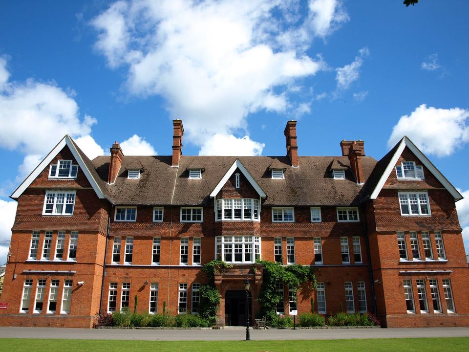 Walthamstow Hall Senior School, Sevenoaks, Kent, TN13 3UL