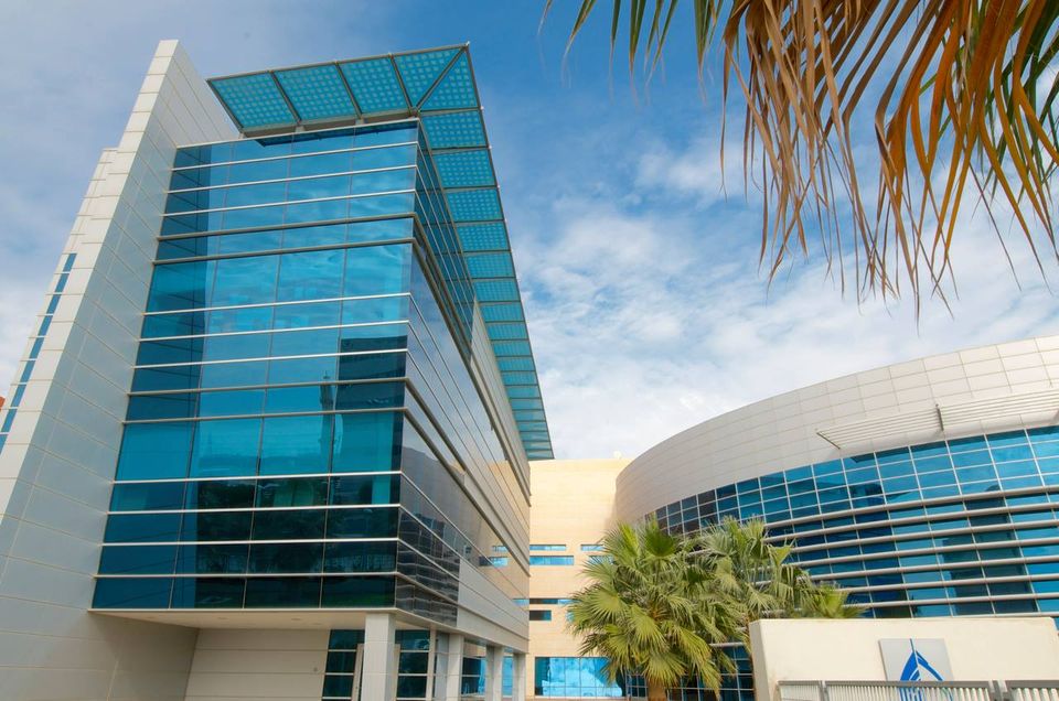 Gulf University for Science & Technology, Mushrif, Al 'Āşimah, Kuwait