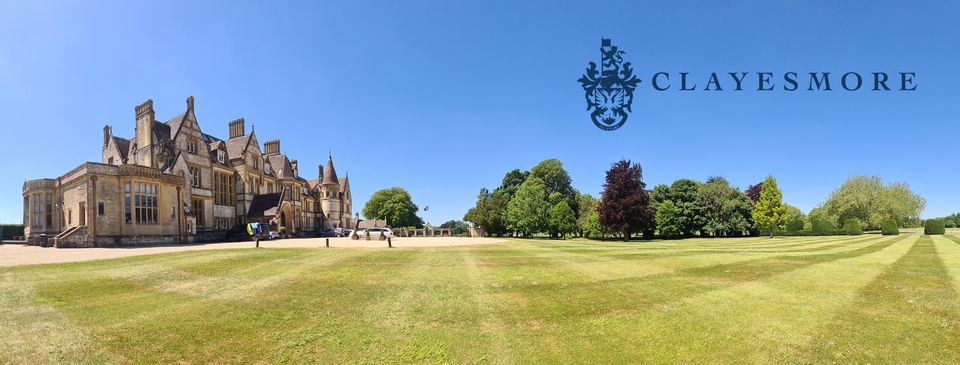 Clayesmore School, Blandford Forum, Dorset, England