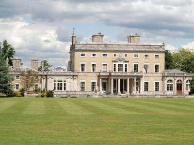 City of London Freemen's School, Ashtead, Surrey, England