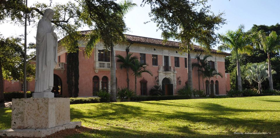 Carrollton School of the Sacred Heart, Miami, Florida, USA