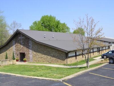 Fayetteville Christian School, Fayetteville, Arkansas, USA