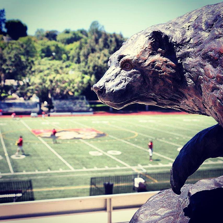 Harvard-Westlake School, Los Angeles, California, USA