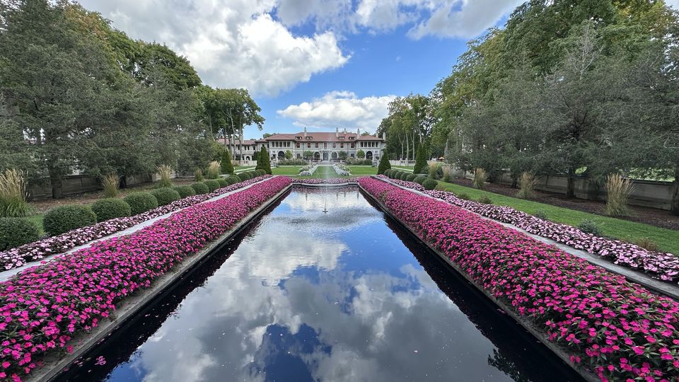 Lake Forest Academy, Lake Forest, Illinois, USA