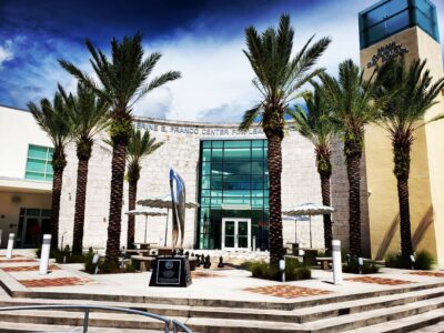Miami Country Day School, Miami, Florida, USA