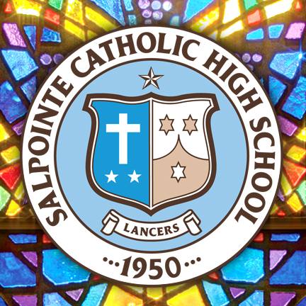 Salpointe Catholic High School, Tucson, Arizona, USA